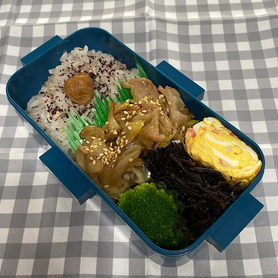 11/6 お弁当|yuusaさん