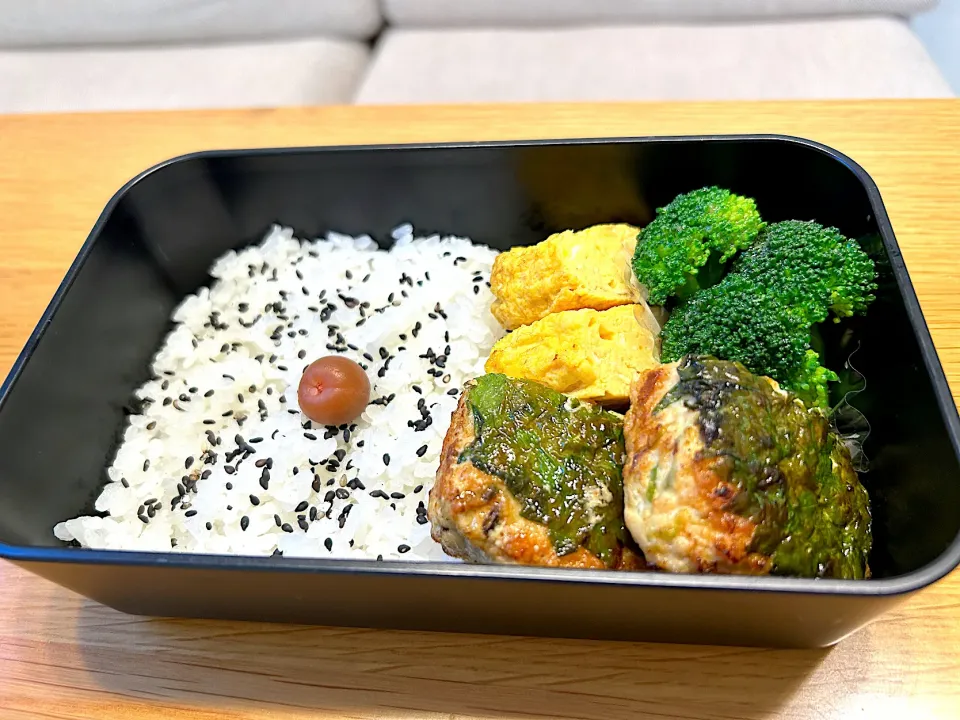 10月30日息子のお弁当|かおりさん