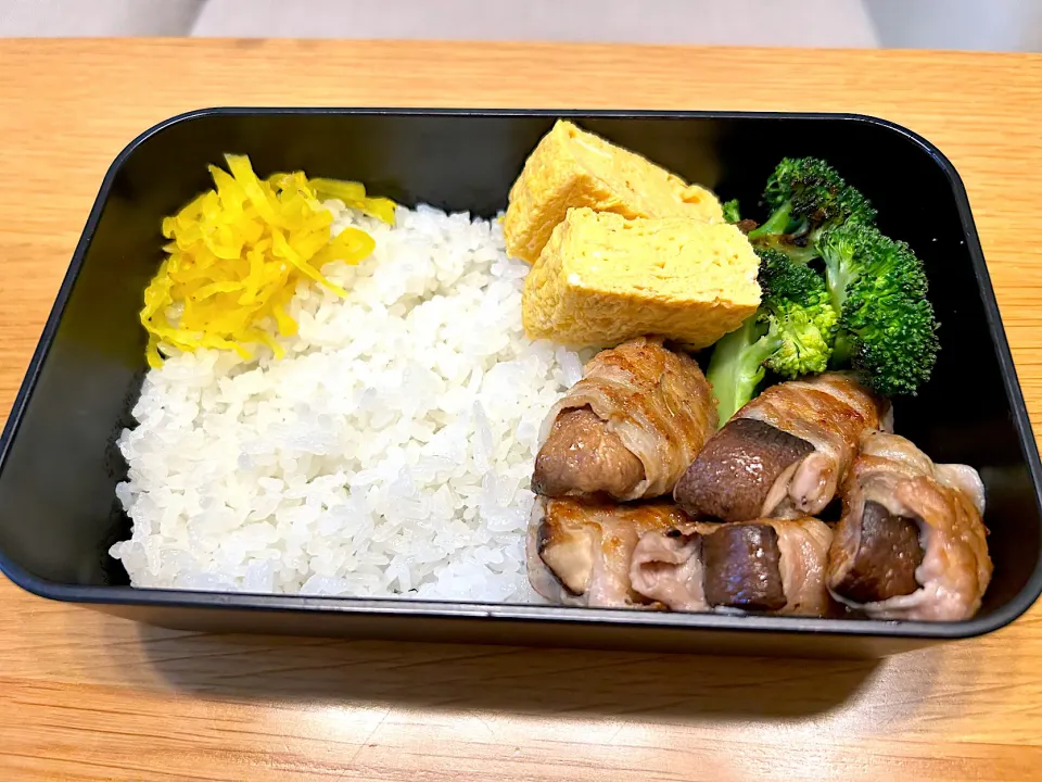 10月31日息子のお弁当|かおりさん