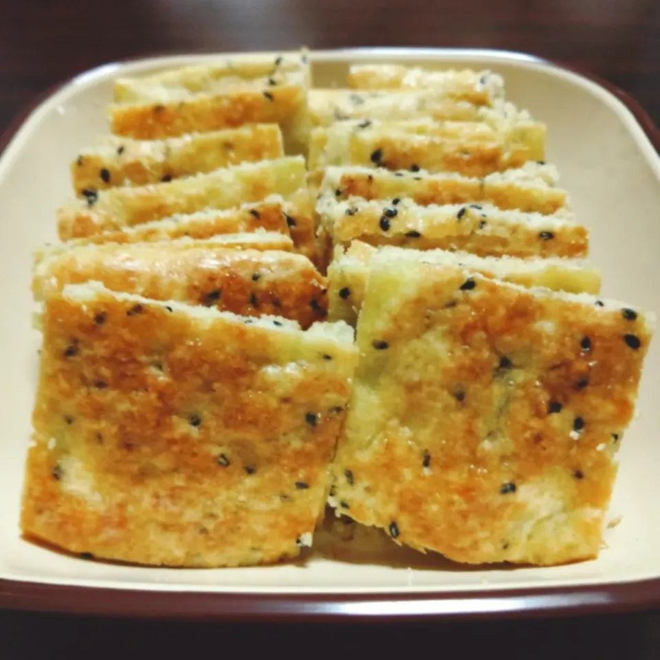 Snapdishの料理写真:焼き芋でオールおさつ|ちゃー坊さん