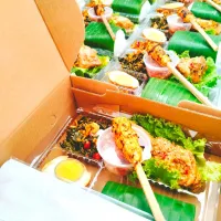 Balinese food 😍 for your special moment|Entri Riyanさん