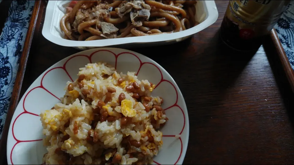 昼食|chakoさん