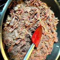 Homemade pinoy cornbeef|joyce hernandezさん