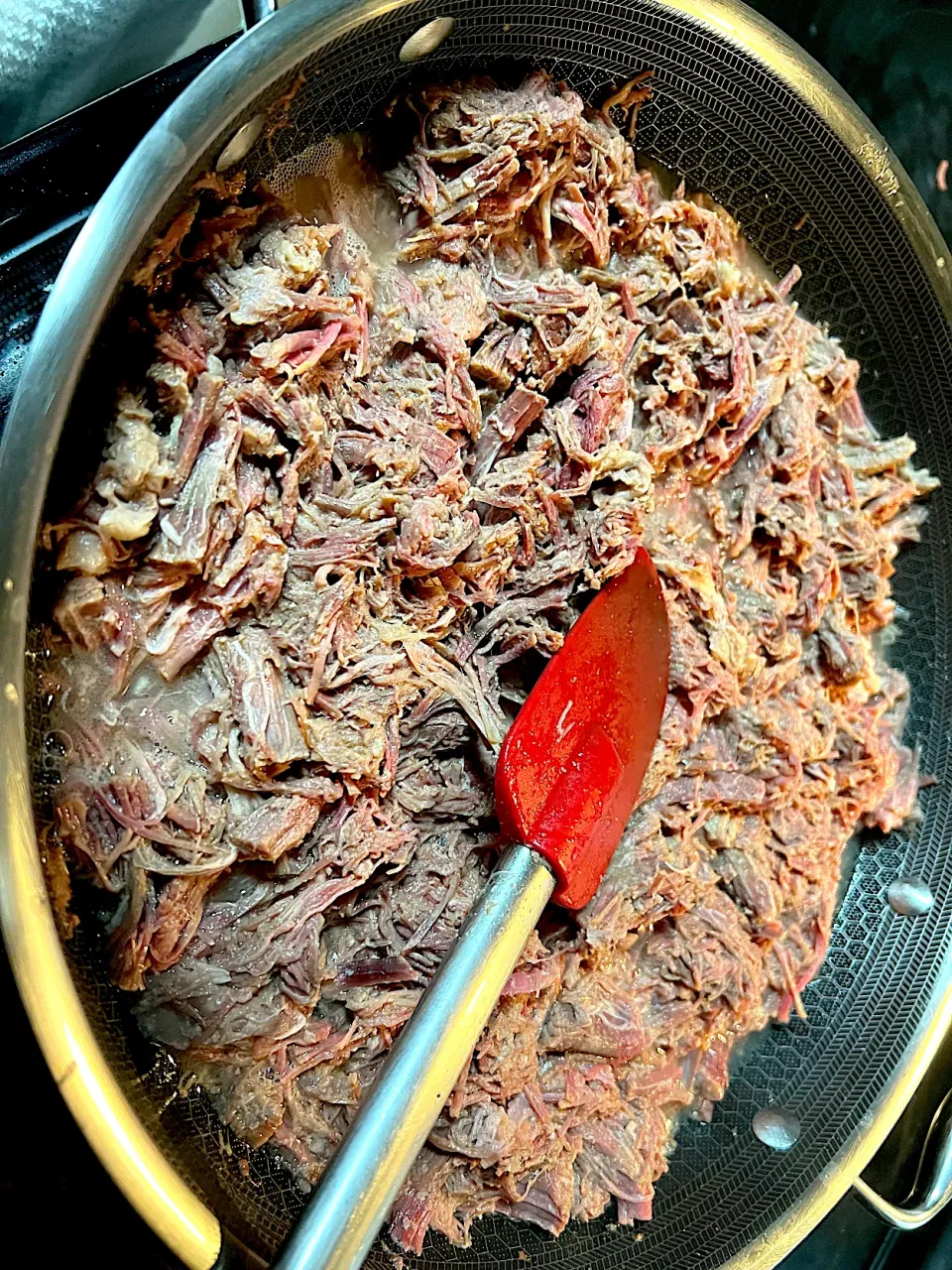 Homemade pinoy cornbeef|joyce hernandezさん