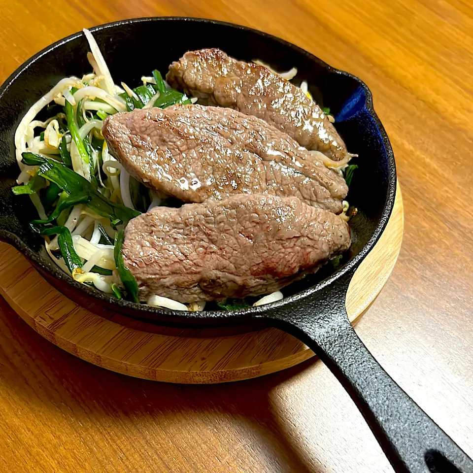 本日の夕食|こまめさん