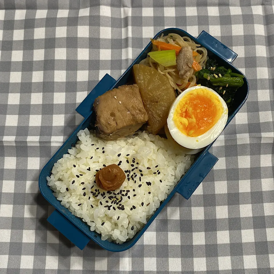 11/7 お弁当|yuusaさん