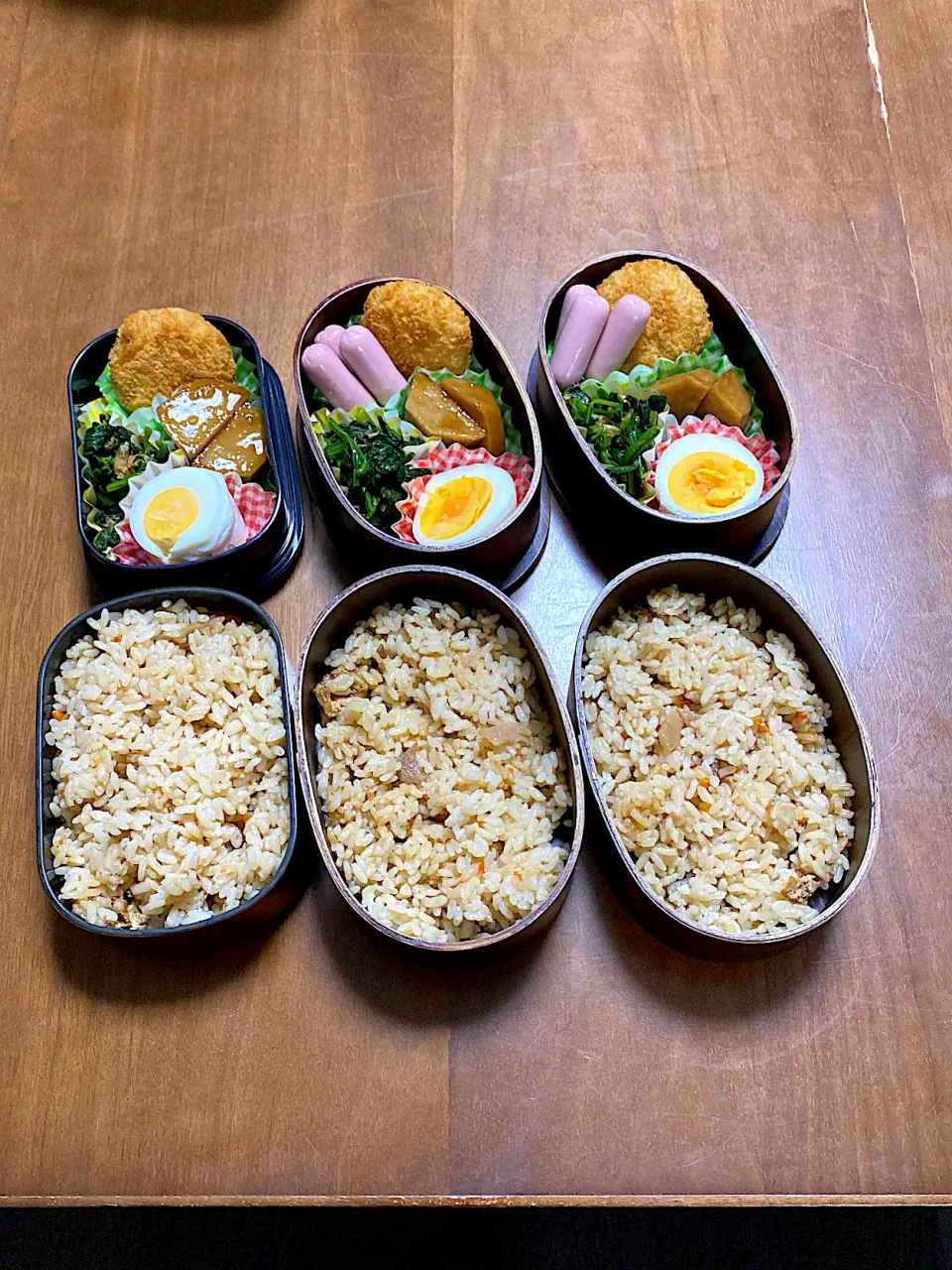 11.7お弁当|sakurasakuさん