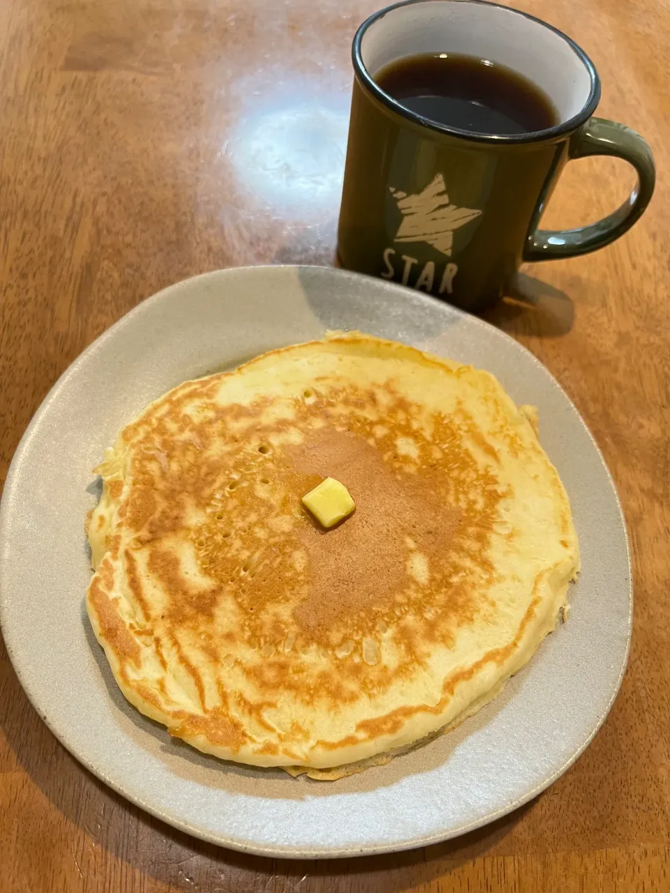 今日のおやつ|トントンさん