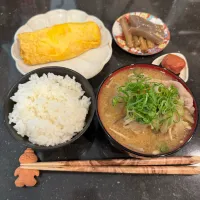 Snapdishの料理写真:朝ごはん|noeさん