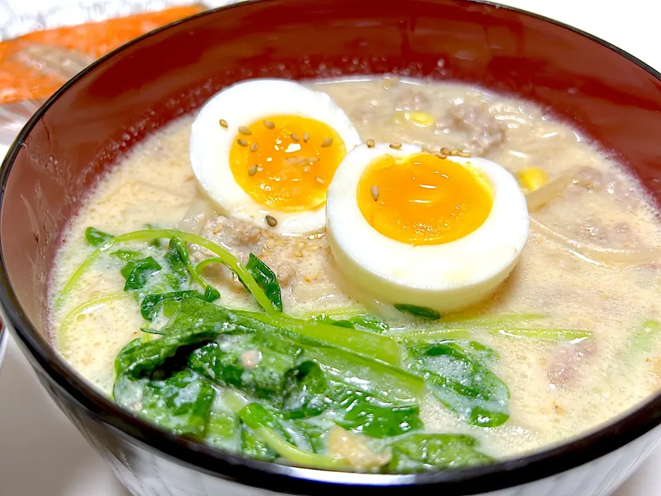 Snapdishの料理写真:糖質オフ麺|柚木 ゆずさん