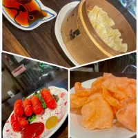 Snapdishの料理写真:中華バルAzuma|しょーさん