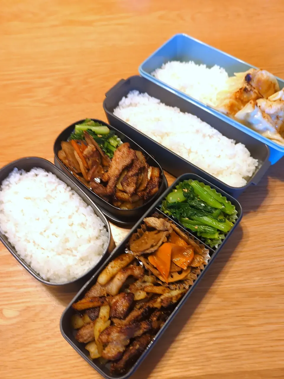 Snapdishの料理写真:お弁当11/08|Cozzy_cookさん