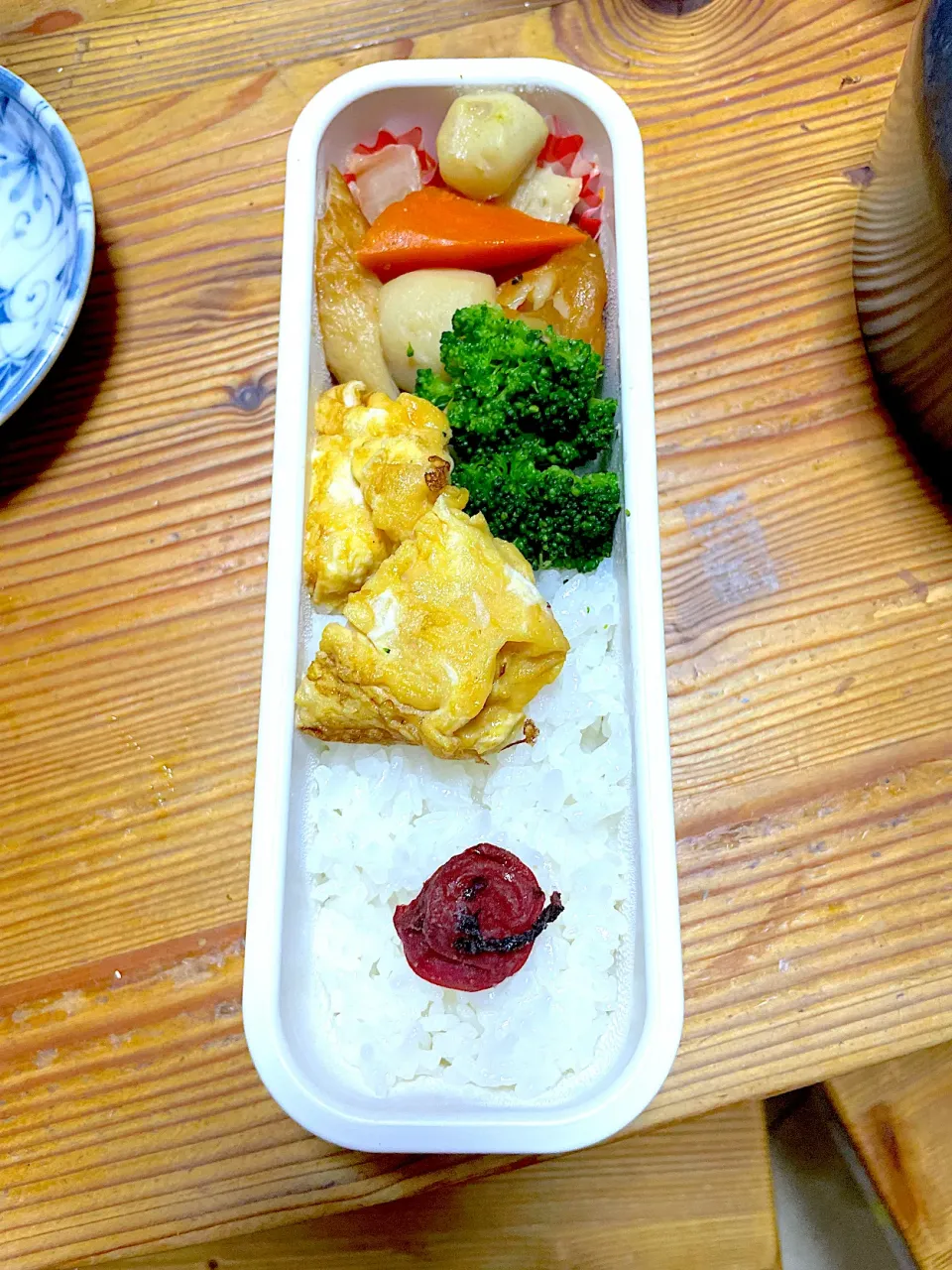 今日のお弁当🍱|misakoさん