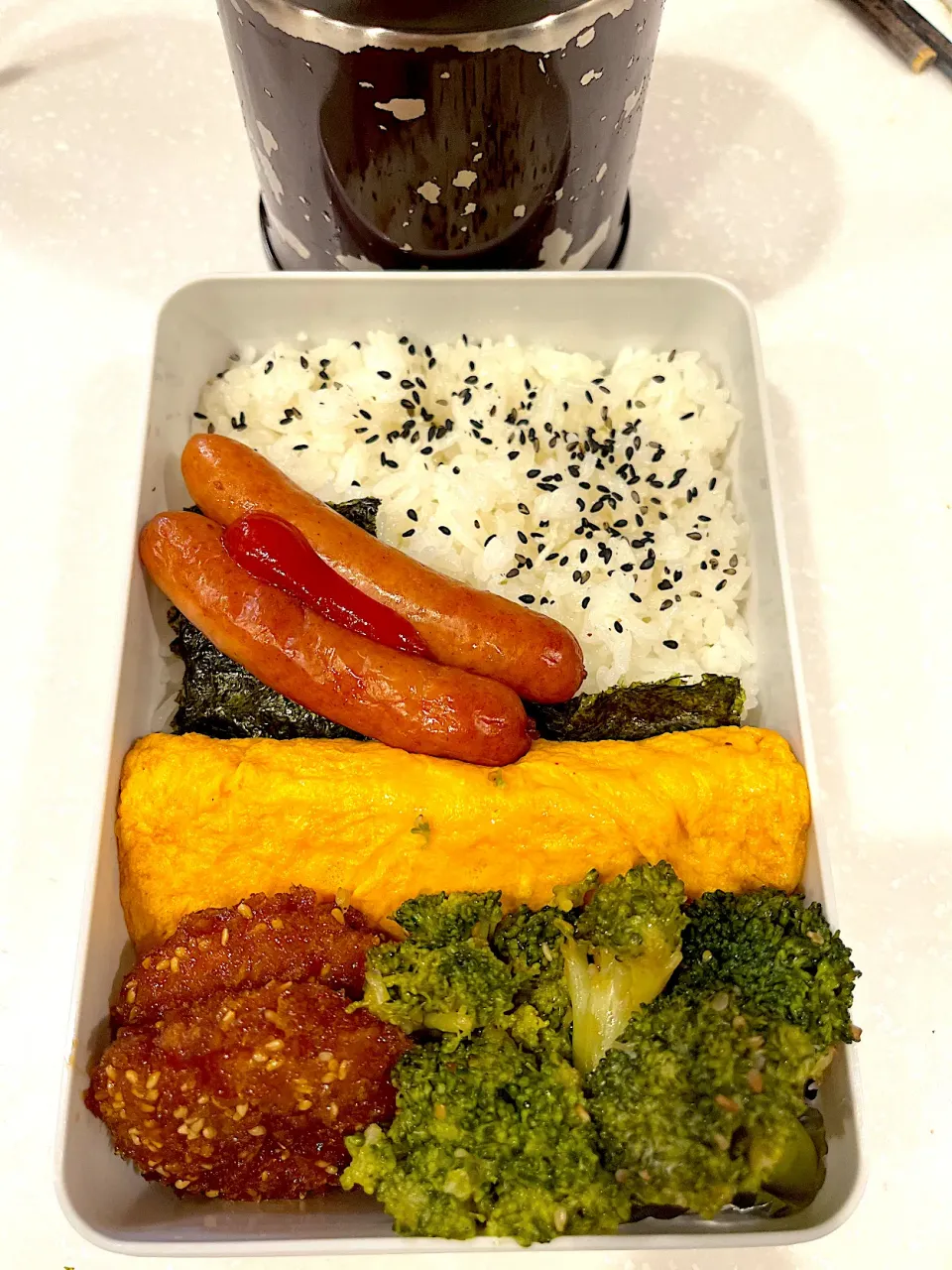 パパお弁当🍱👨|みぃこさん