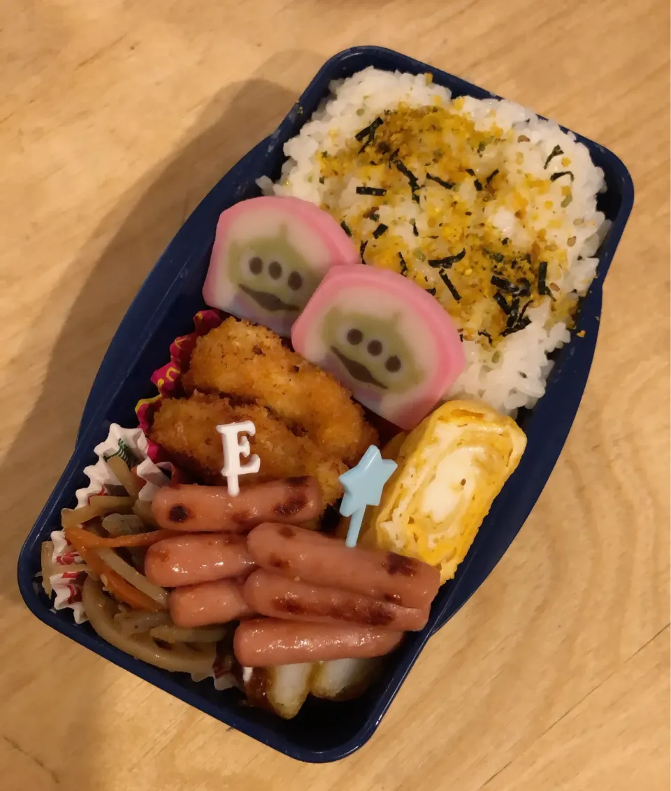 本日のお弁当|reikoさん