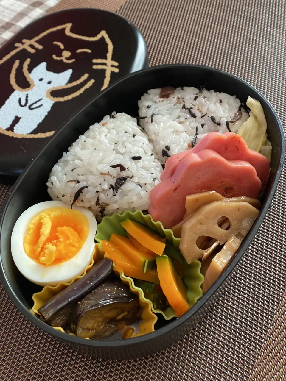 今日のお弁当|aru_sakazakさん