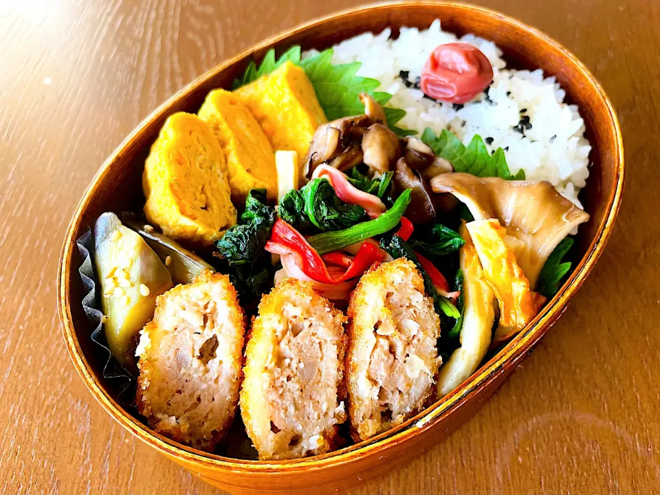 お弁当|＆kitchenさん