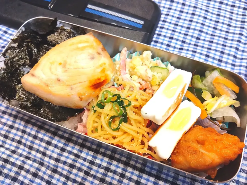 お弁当107日目|キャンディさん