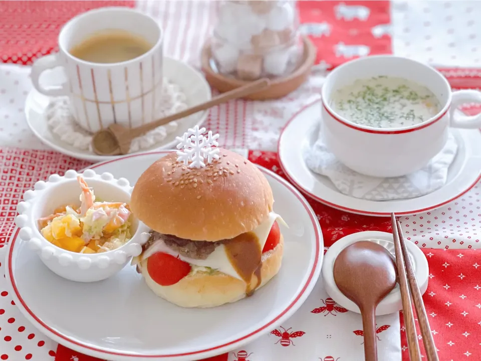 休日ランチ|＊Aloha＊さん