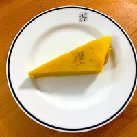 Snapdishの料理写真:かぼちゃのフリッタータ|SHIORI・K☘️さん