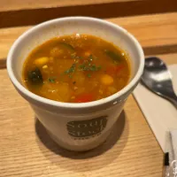 Snapdishの料理写真:スープストック東京|pastakiuchiさん