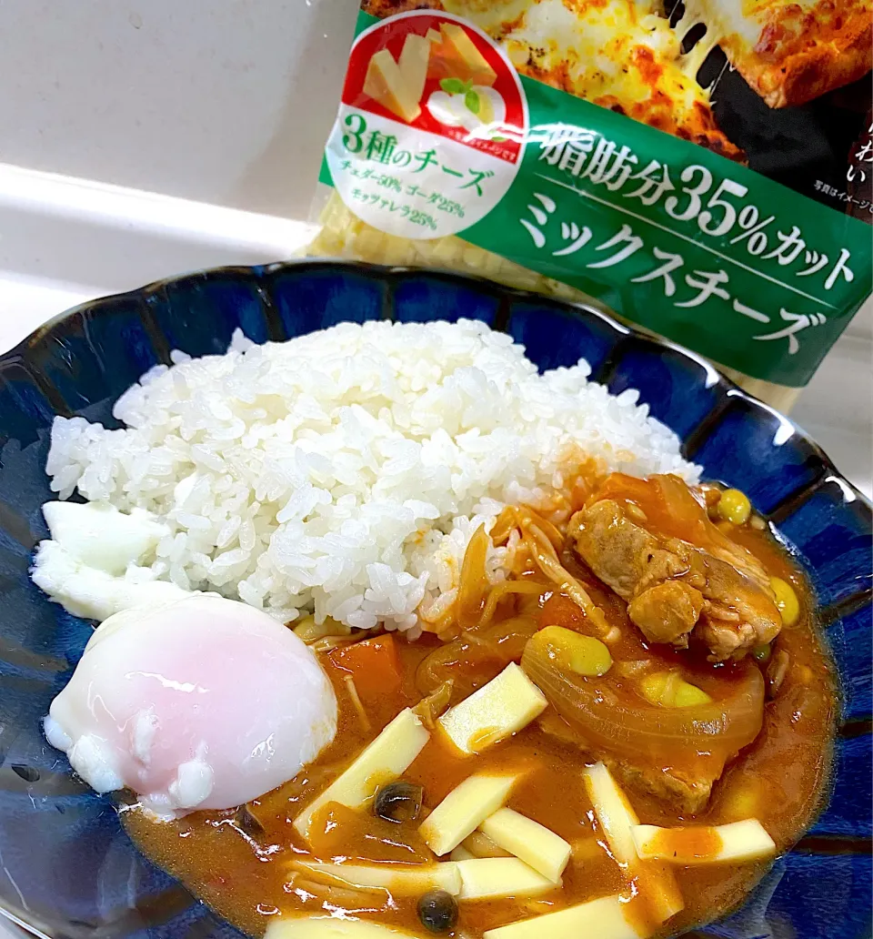 カレー|yuiさん