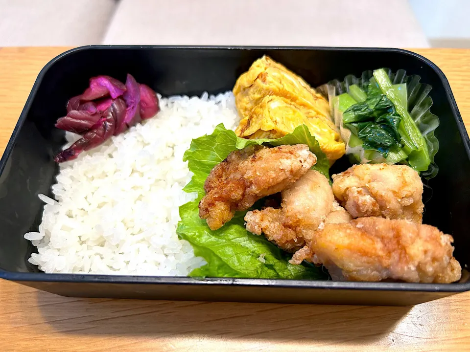 11月8日息子のお弁当|かおりさん