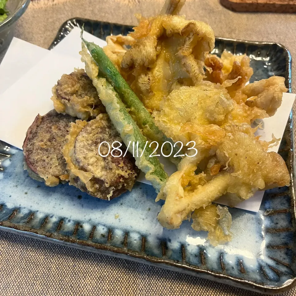 Snapdishの料理写真:たもぎ茸|友さん