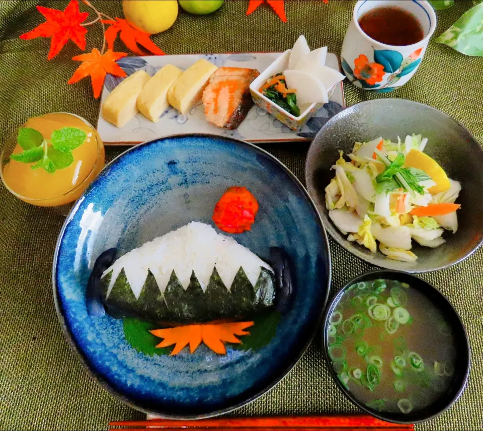 富士山ご飯|アカネ💖さん