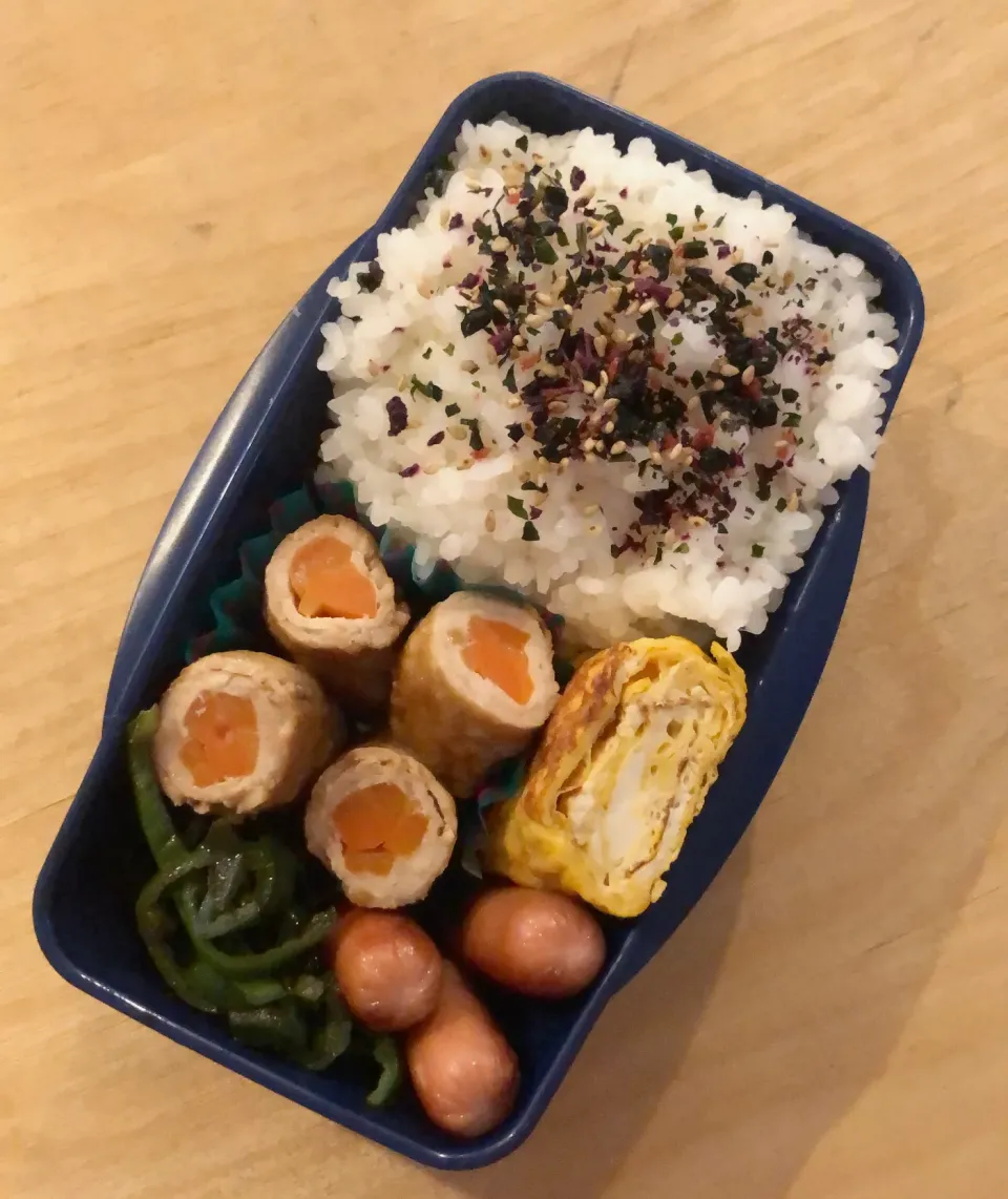 本日のお弁当|reikoさん