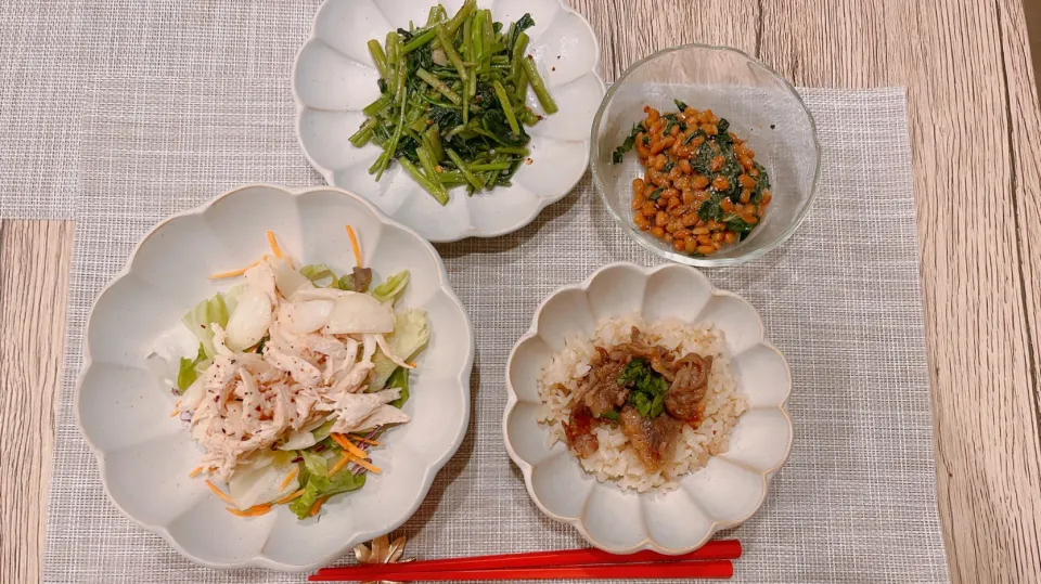 Snapdishの料理写真:|花梨さん