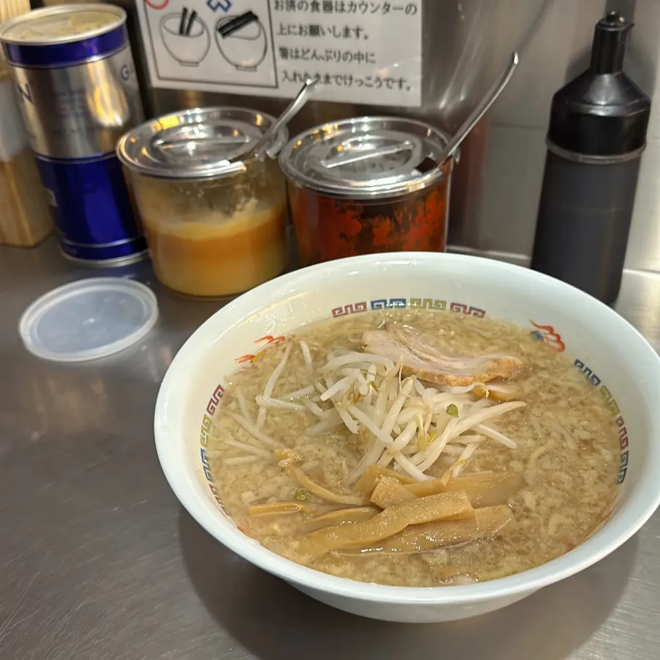 ラーメン|Hajime Sakaiさん