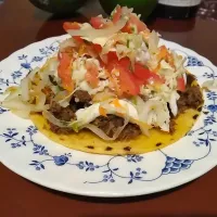 Arepa(colombian wrap)|Naandoさん