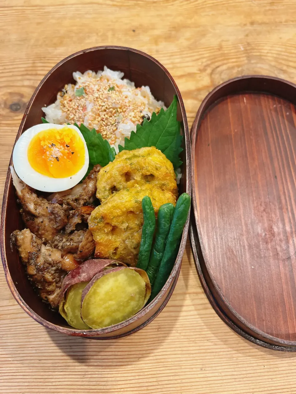 🔸本日のお弁当|ロミさん