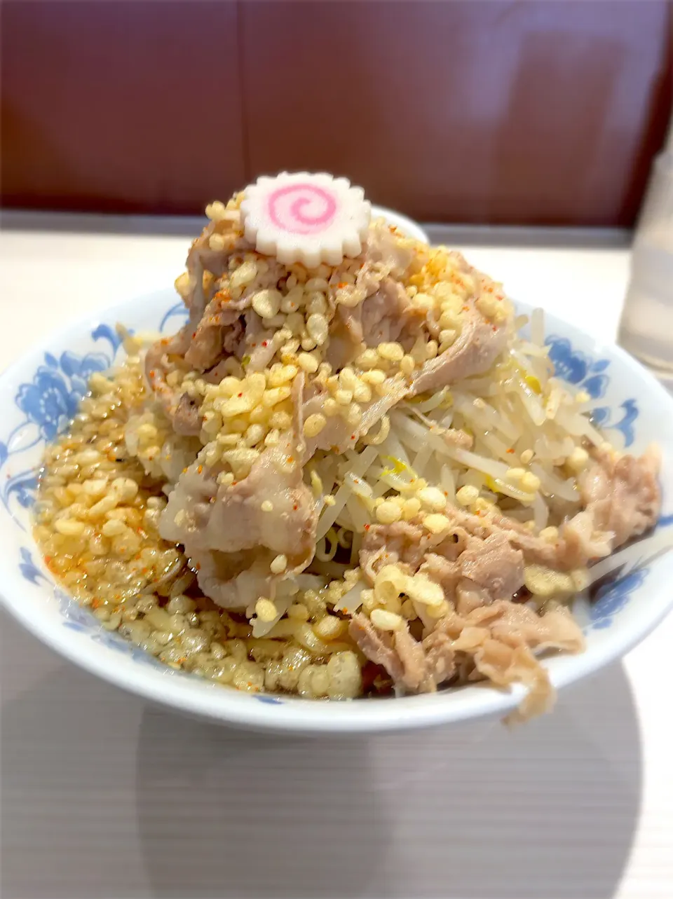 morimi32さんの料理 らーめん@これでいいのだ|morimi32さん