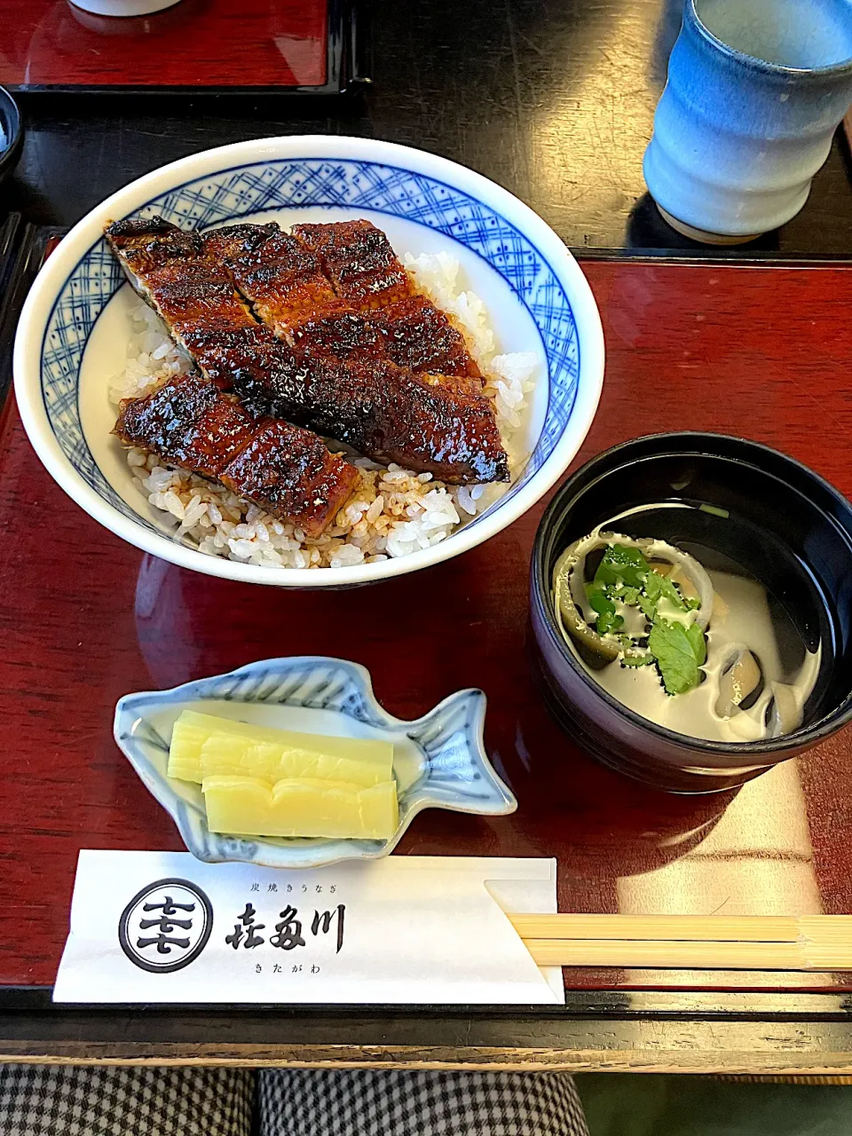 うな丼　並|Yukityさん