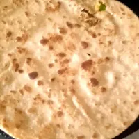 #crispy #paratha|Kiran Riazさん