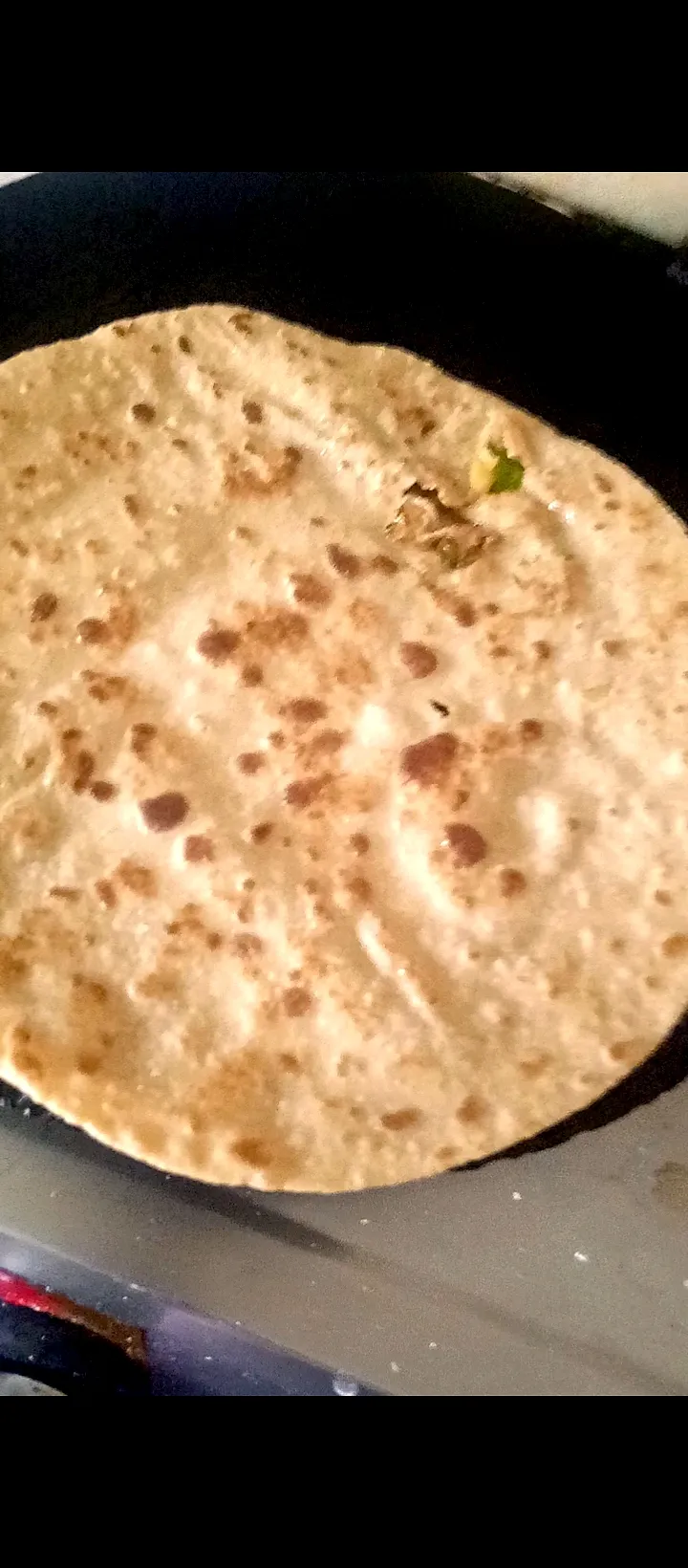 #crispy #paratha|Kiran Riazさん