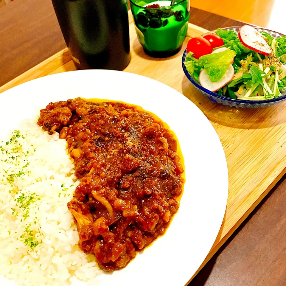 🍀今日の朝ごはん🍀|ちゃんノンさん