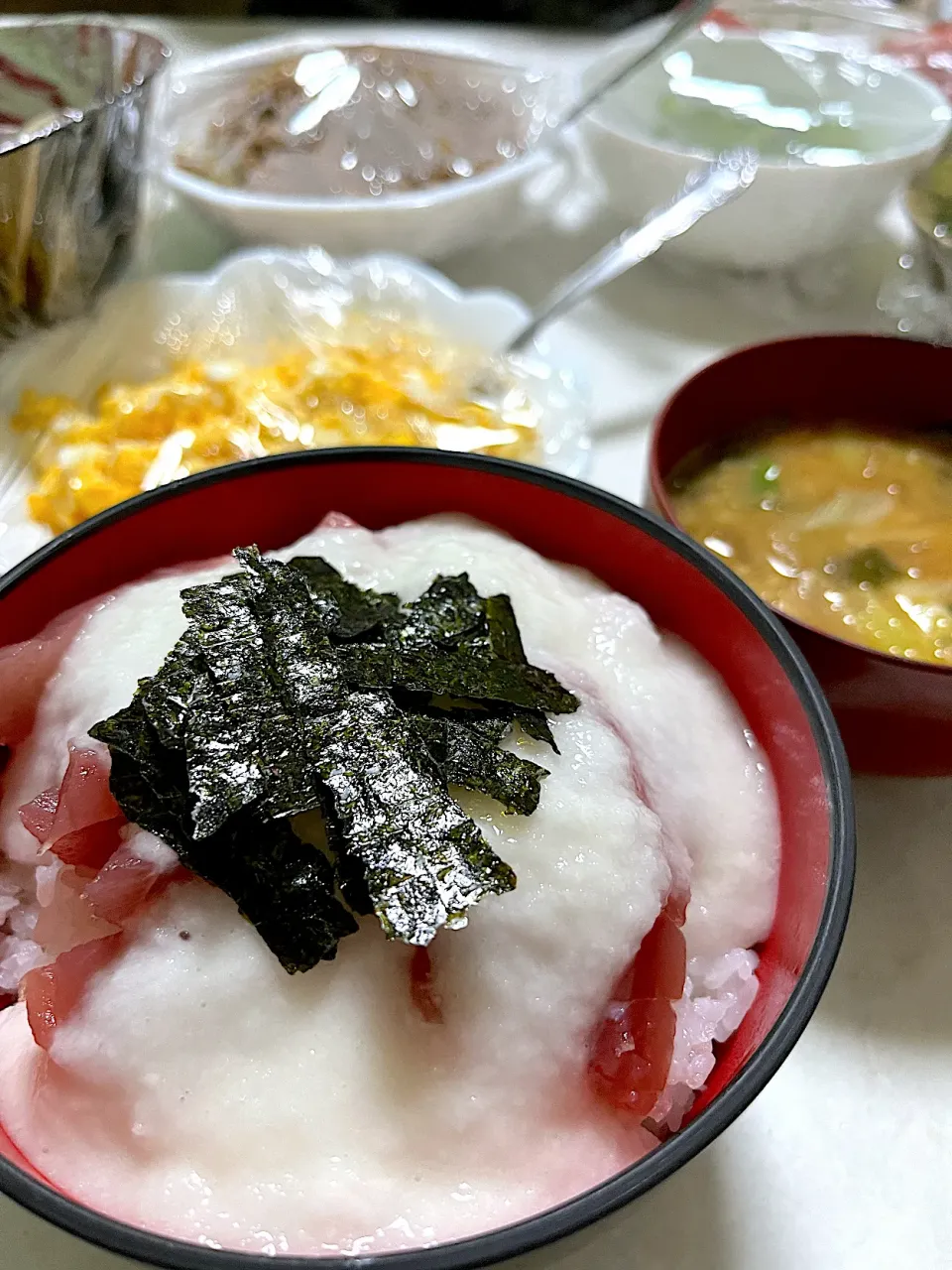 選べる丼の日🍚|ささるみさん