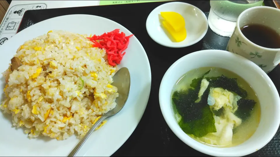 今日の昼食|chakoさん