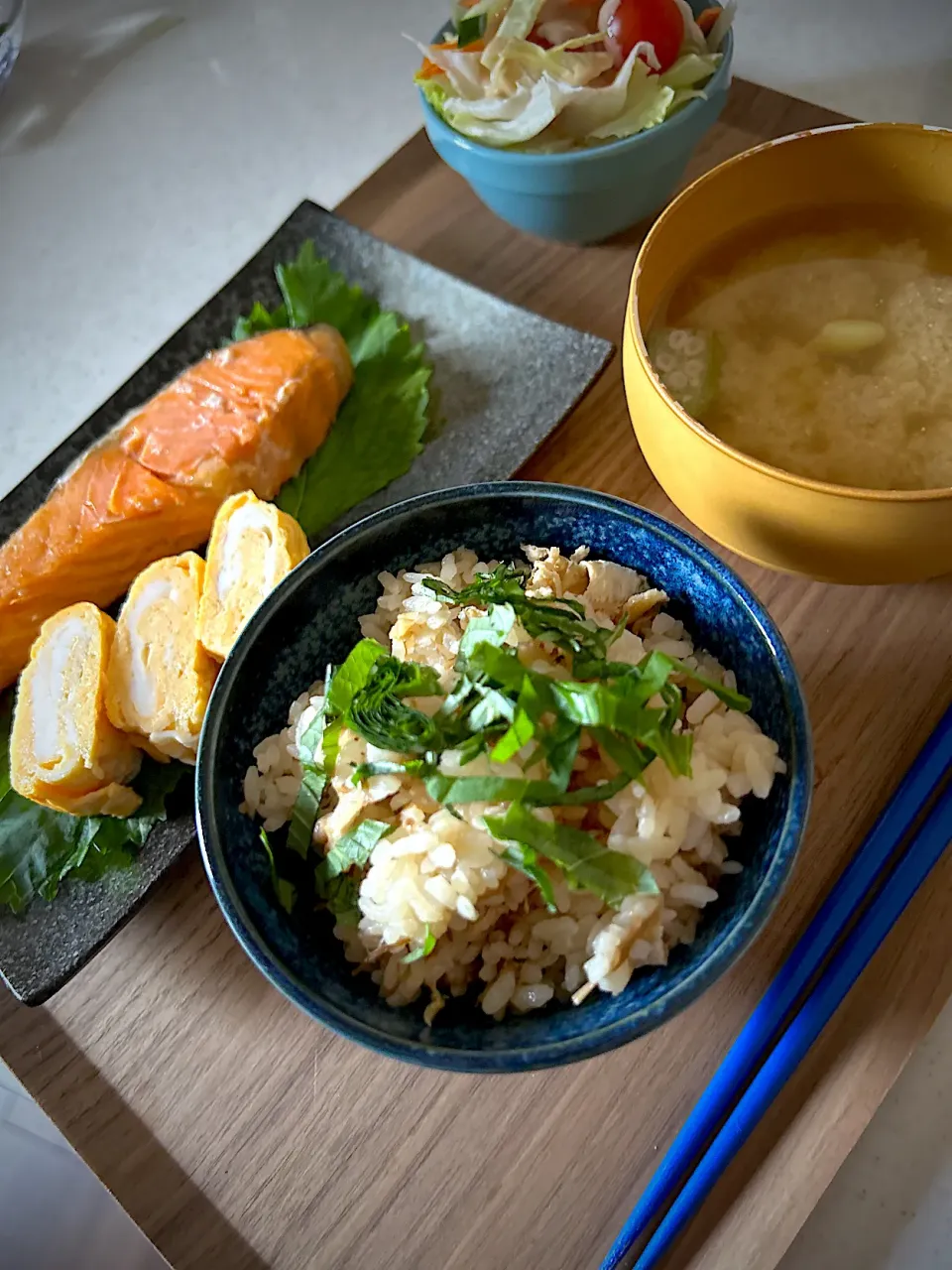 和食ランチ|Megさん