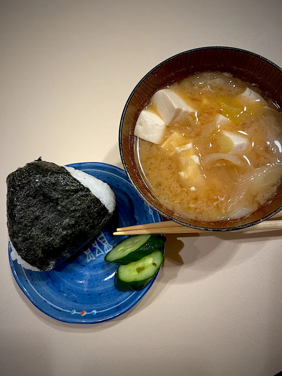 朝ごはん|たけさん