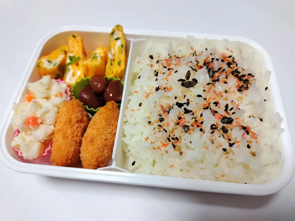 お弁当|Y－Mさん