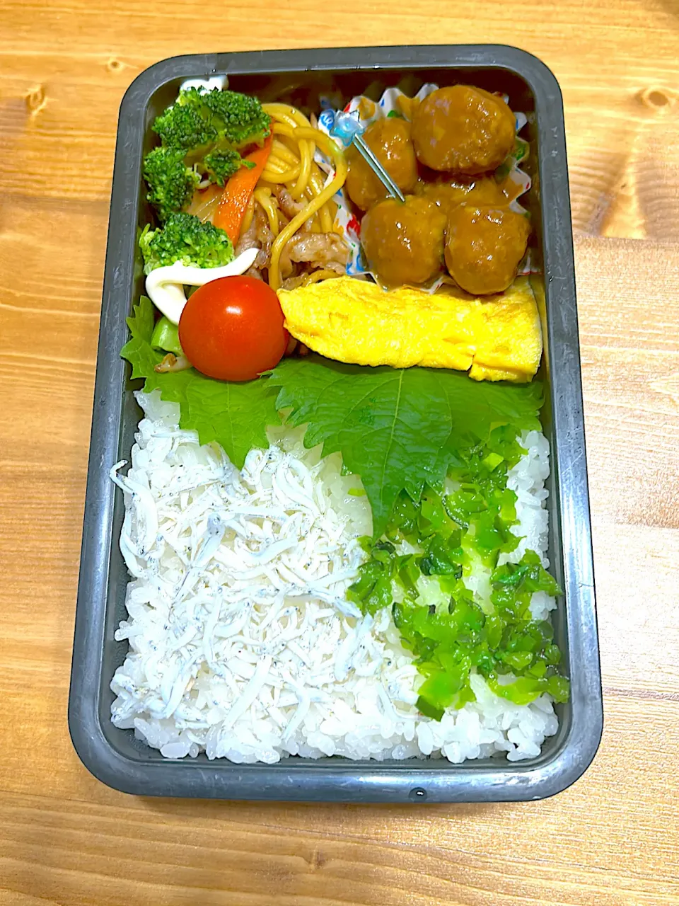 今日のお弁当🍱です。(^^)|地蔵菩薩さん