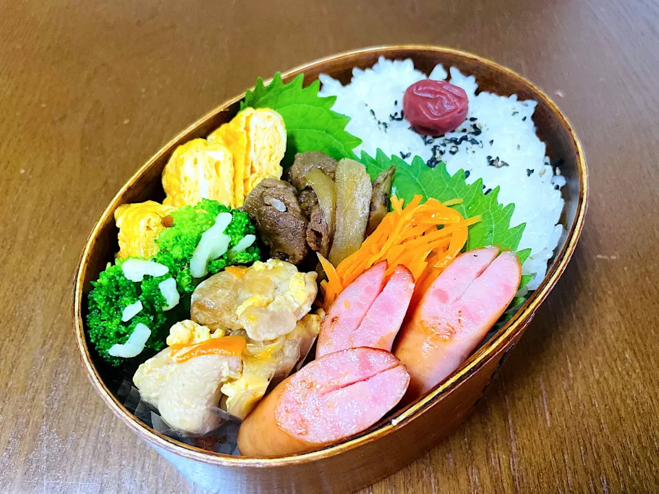 お弁当|＆kitchenさん