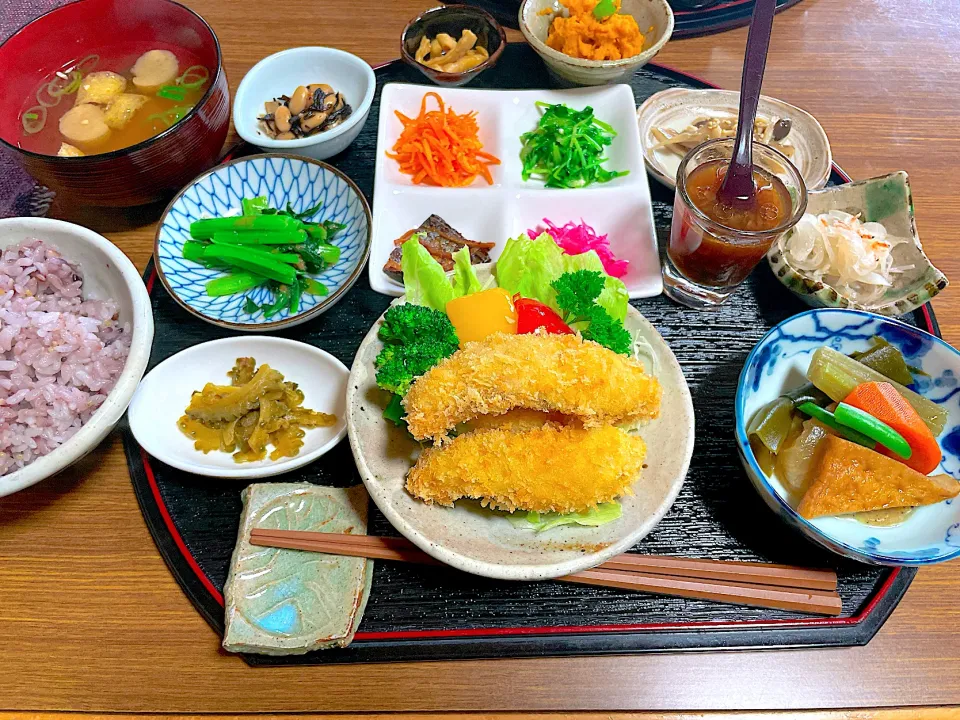 大好きな古民家lunch|ちーたんさん