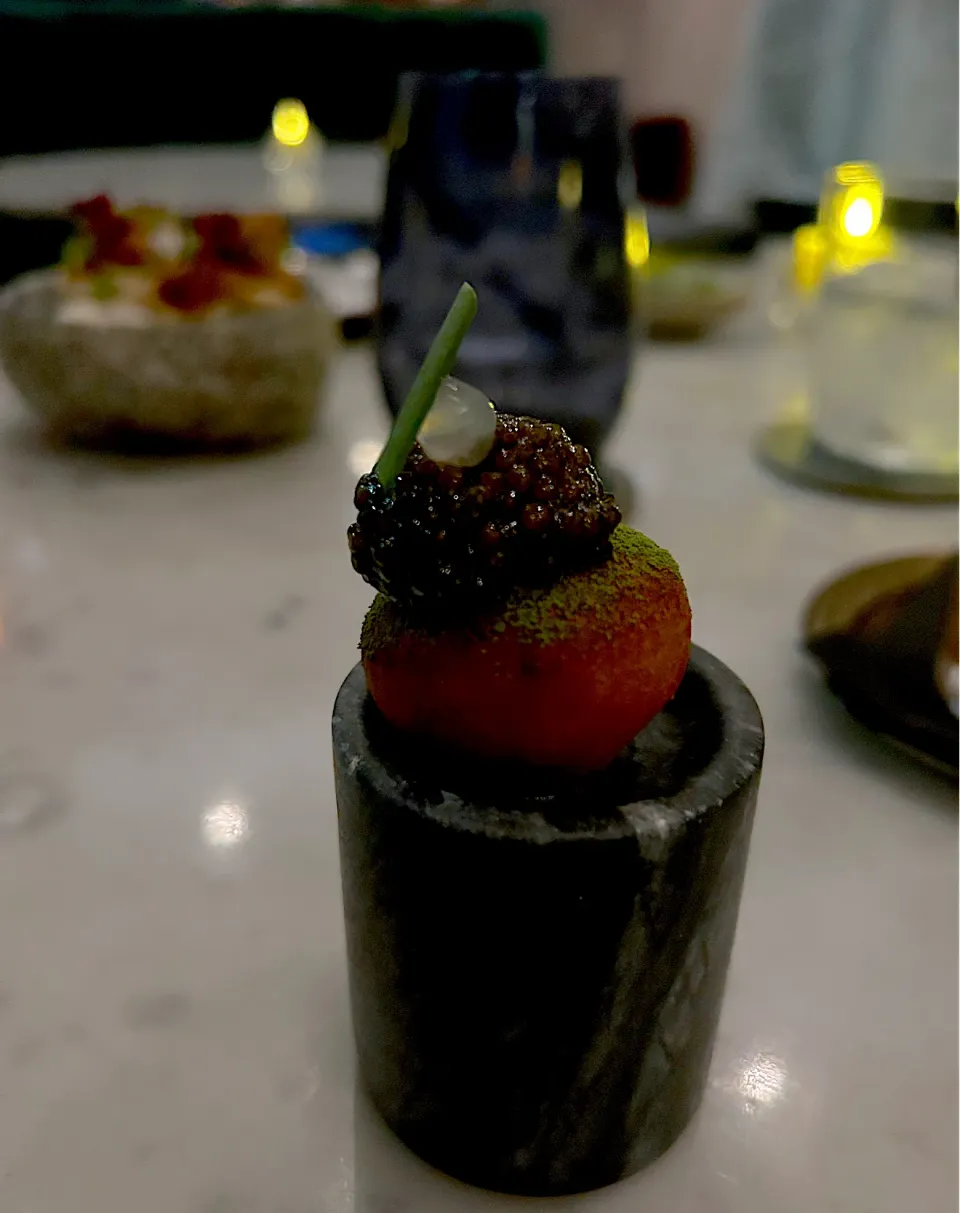 Snapdishの料理写真:Caviar|Janeさん