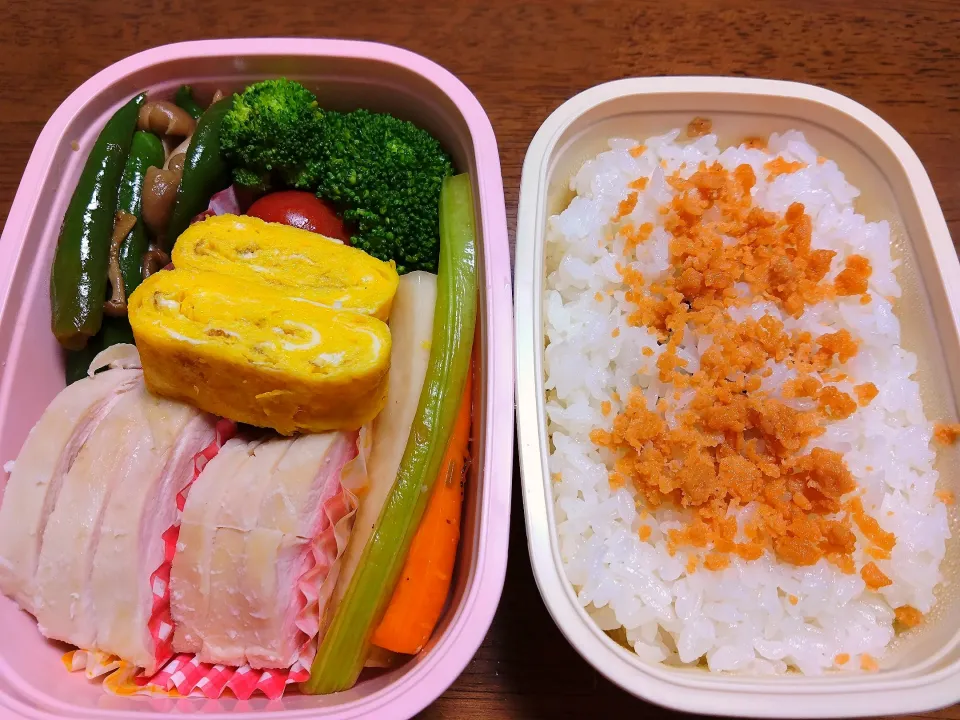 11/11娘のお弁当|秀美«シュウビ»さん