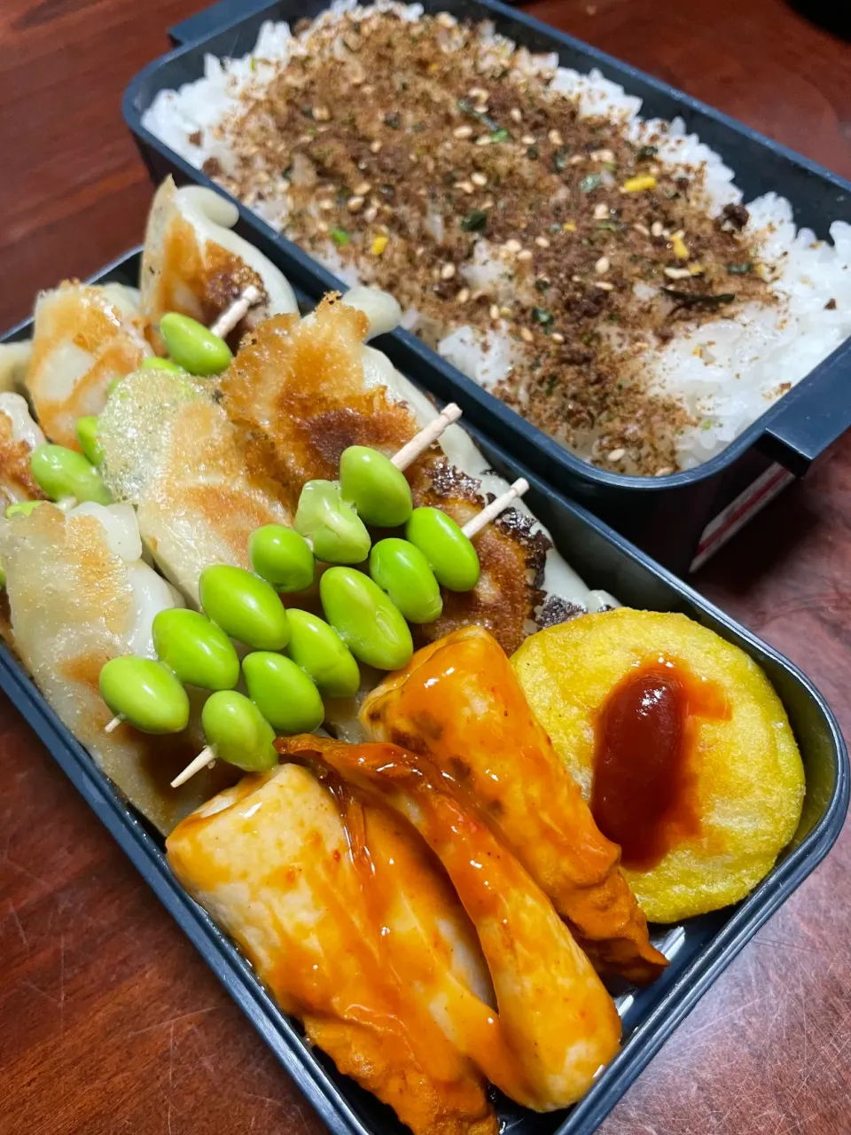 父が作る男子小学生弁当|父が作る毎日弁当さん